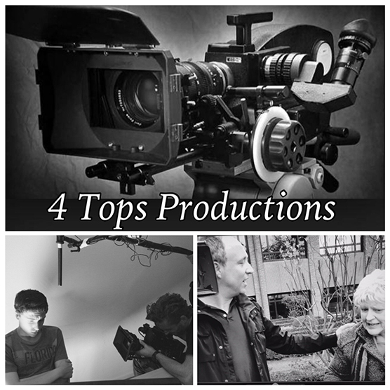 4 Tops Productions