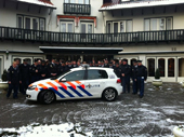 Top 61 Nationale Politie