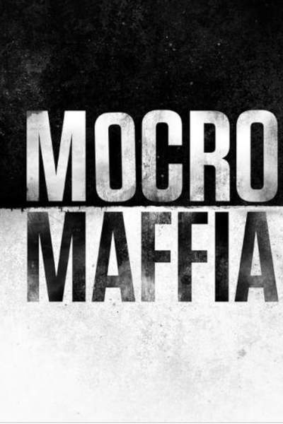 morcro maffia