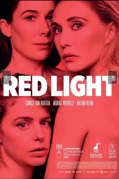 red light