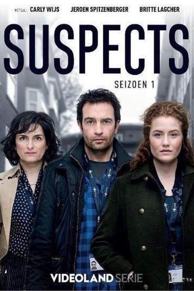 suspects