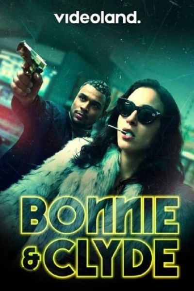 bonnie & Clyde