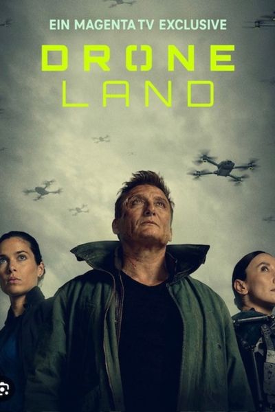 droneland